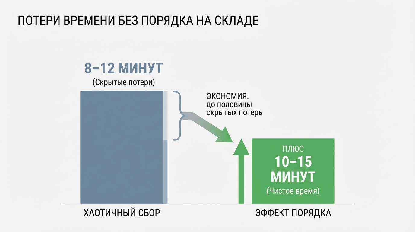 купить склад